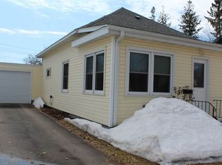 607 W 2nd St, Merrill, WI 54452