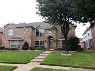 604 Harmony Way, Red Oak, TX 75154