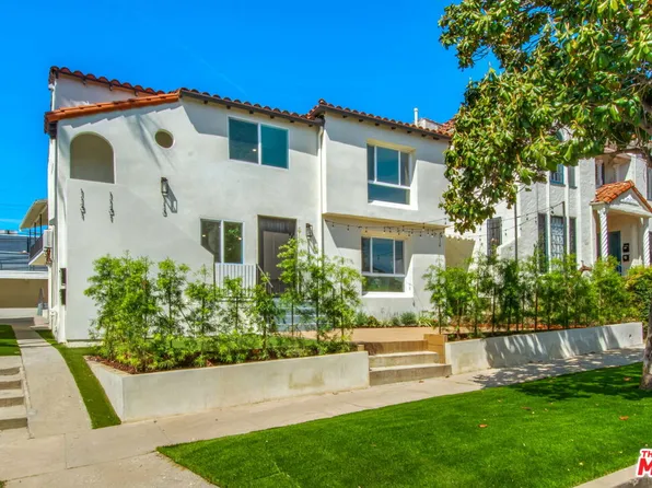 1129 S Citrus Ave, Los Angeles, CA 90019