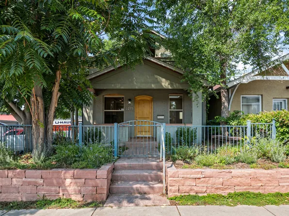1275 S Clayton St, Denver, CO 80210