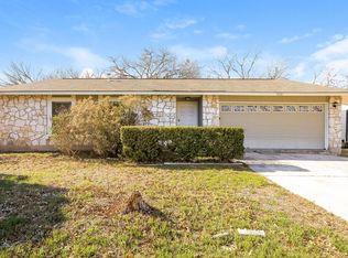 7531 Lago Frio, San Antonio, TX 78239