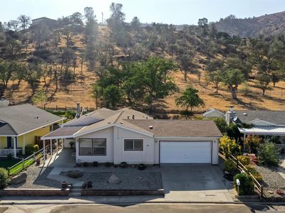 21276 White Pine Dr Space 41, Tehachapi, CA, 93561