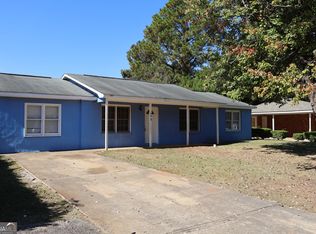 107 Briarwood Dr, Warner Robins, GA 31093