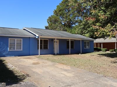 107 Briarwood Dr, Warner Robins, GA, 31093