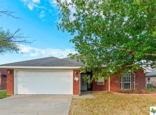 2305 Sandstone Dr, Killeen, TX 76549