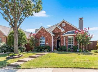 3024 Springfellow Dr, Plano, TX 75025