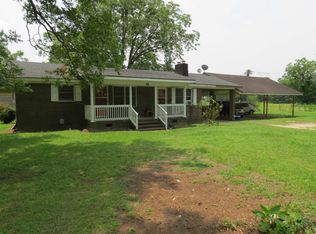 554 King Rd, Clinton, NC 28328