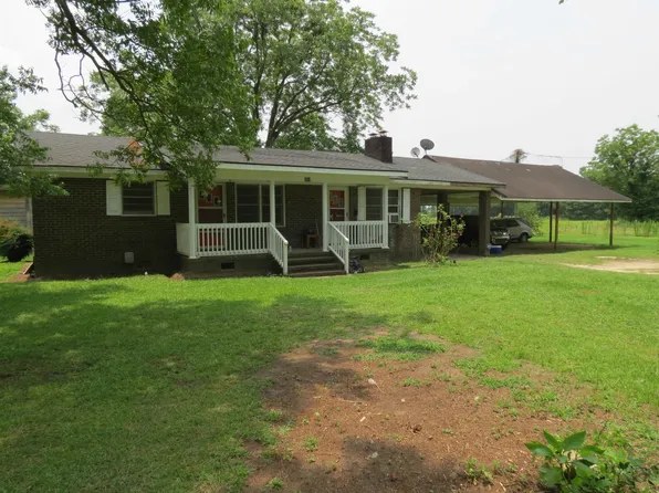 554 King Rd, Clinton, NC 28328