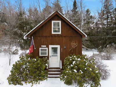 295 Cheever Road, Wentworth, NH, 03282