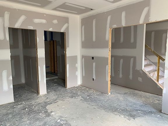 First Floor Guest Suite