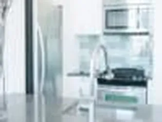 Rented by Forest City Ratner Companies