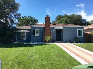 5915 Satsuma Ave, North Hollywood, CA 91601