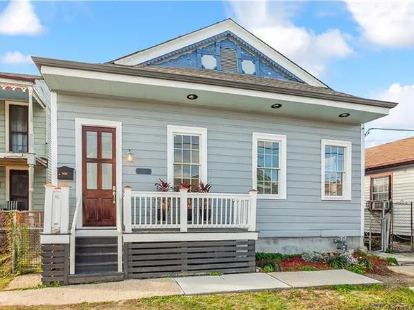 1832 Governor Nicholls St, New Orleans, LA 70116