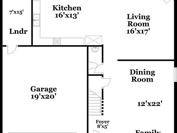 2nd image of 345 Westminster Dr