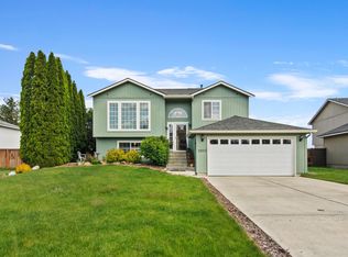 23717 E Maxwell Dr, Liberty Lake, WA 99019