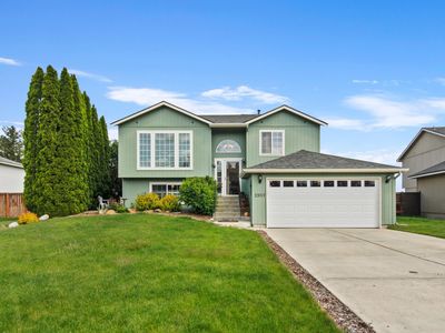 23717 E Maxwell Dr, Liberty Lake, WA, 99019