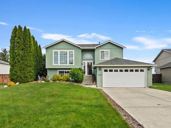 23717 E Maxwell Dr, Liberty Lake, WA 99019