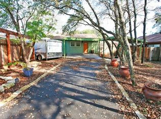 14808 General Williamson Dr APT B, Austin, TX 78734