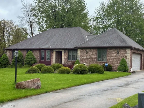 10731 Sherwood Trl, North Royalton, OH 44133