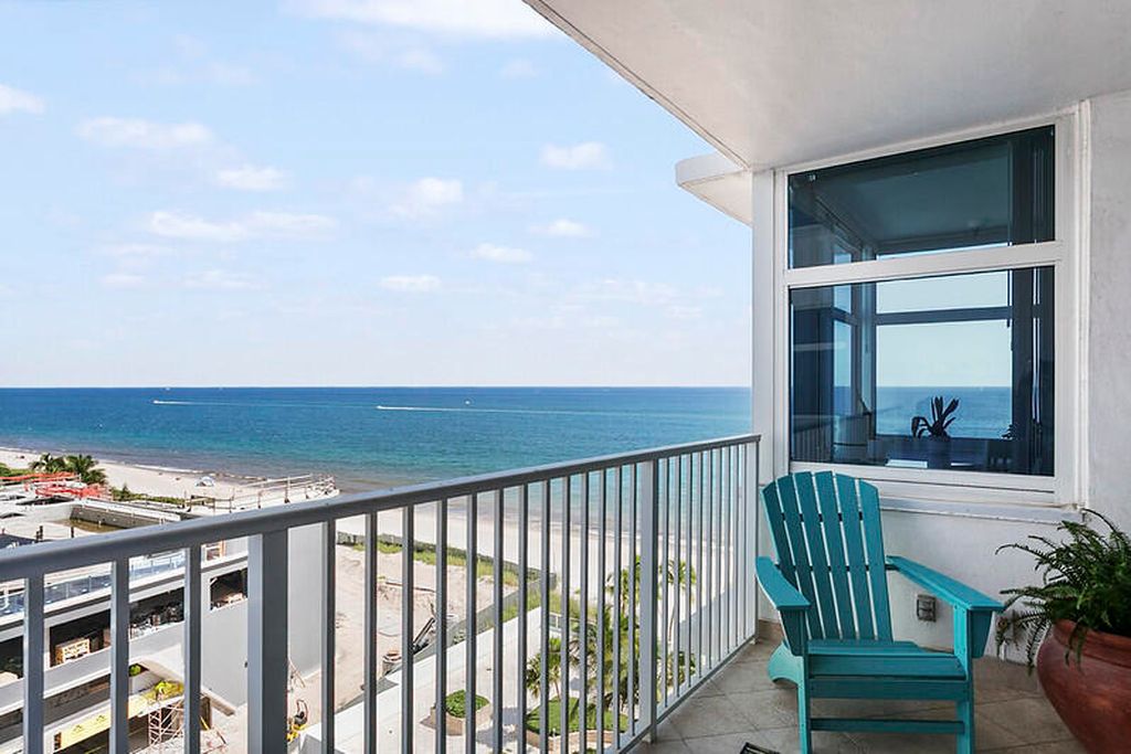 1360 S Ocean Boulevard #907, photo 4