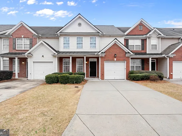 3053 Kentmere Dr, Cumming, GA 30040