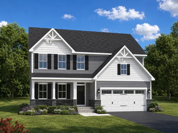 5035 Kensington Way Lot 82, Pleasant View, TN 37146