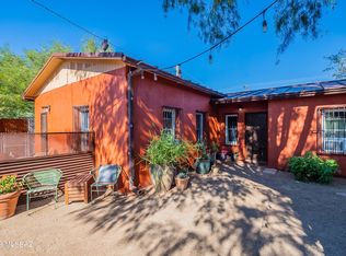 1043 S 5th Ave, Tucson, AZ 85701