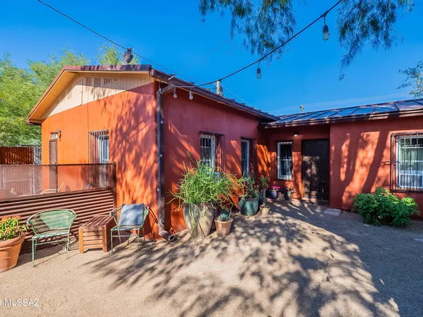 1043 S 5th Ave, Tucson, AZ 85701