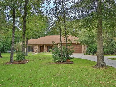 395 Royal Navigator Rd, Montgomery, TX, 77316