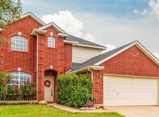 5417 Trout Creek Ct, Watauga, TX 76137