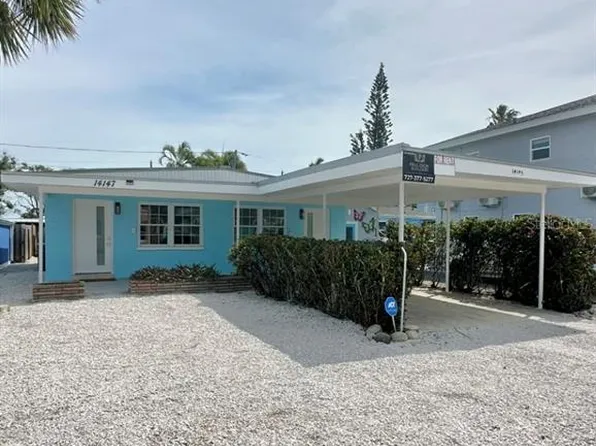 14147 Palm St #2, Saint Petersburg, FL 33708