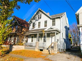 168 Cady St, Rochester, NY 14611