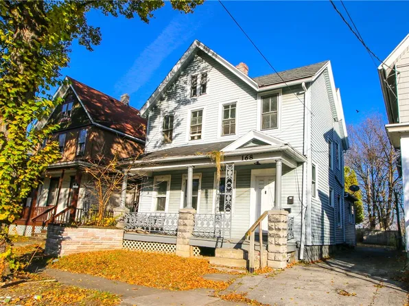168 Cady St, Rochester, NY 14611