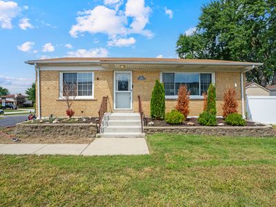 4940 W 122nd St, Alsip, IL, 60803
