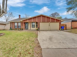 1008 Kay Lynn St, Mansfield, TX