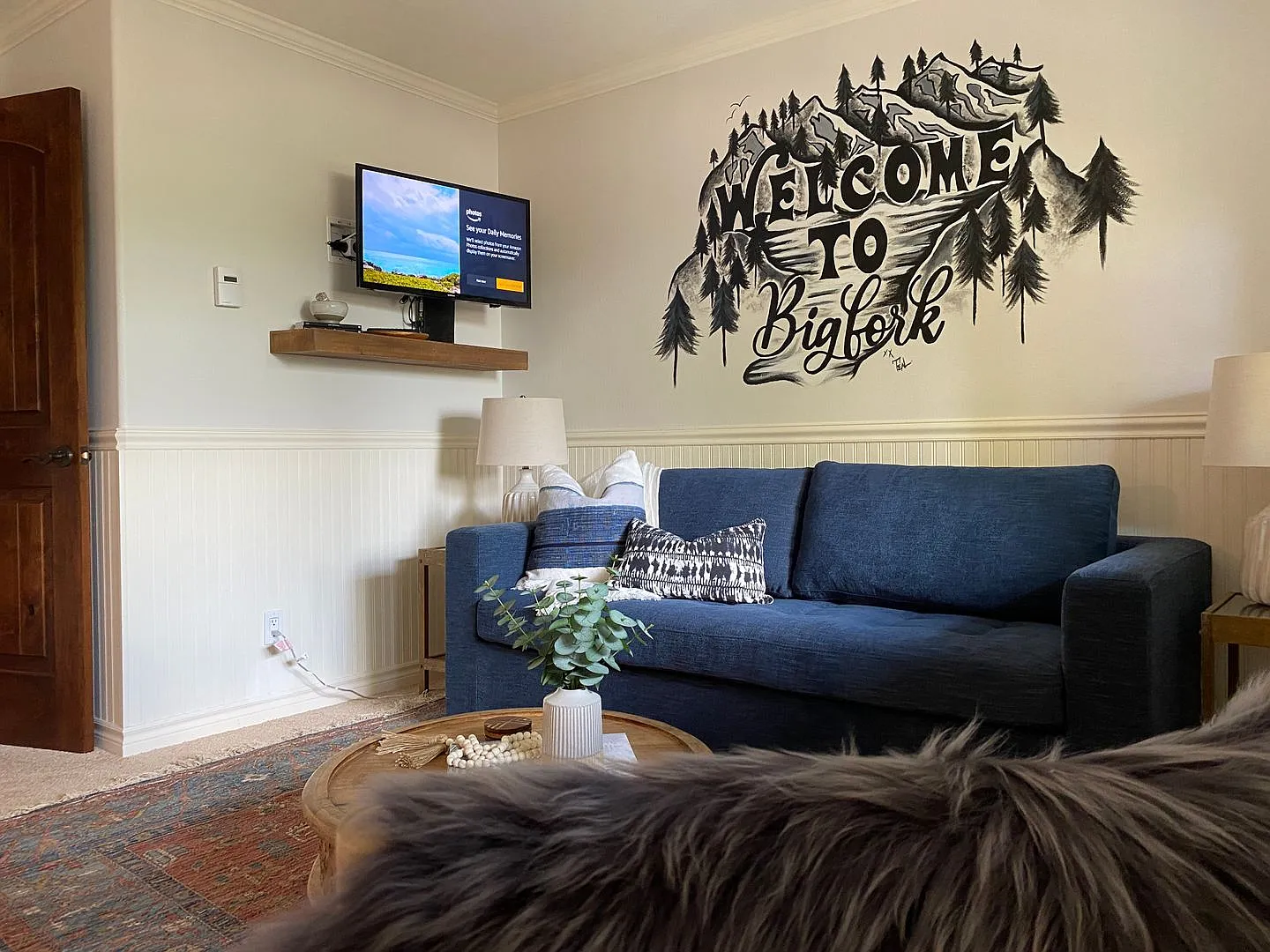 Bigfork Condo — Photo 2