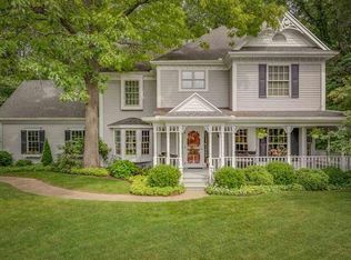 17480 Stoney Point Rd, Granger, IN 46530