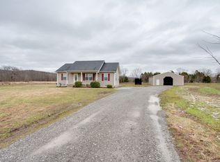 850 N Corinth Rd, Portland, TN 37148