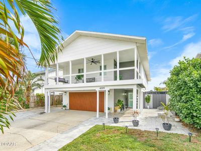 4009 S Peninsula Dr, Port Orange, FL, 32127