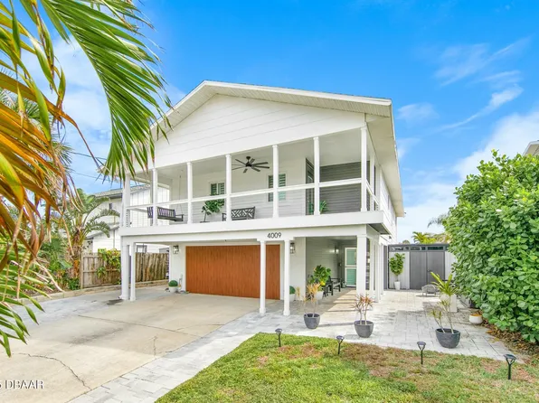 4009 S Peninsula Dr, Port Orange, FL 32127