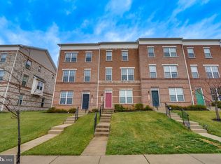 522 Victorianna Dr, Capitol Heights, MD 20743