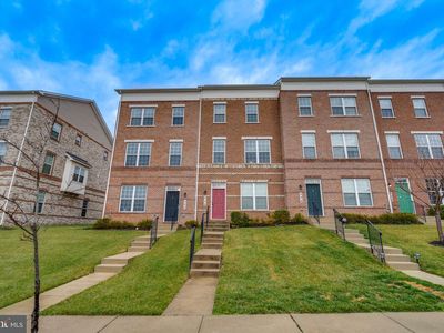 522 Victorianna Dr, Capitol Heights, MD, 20743