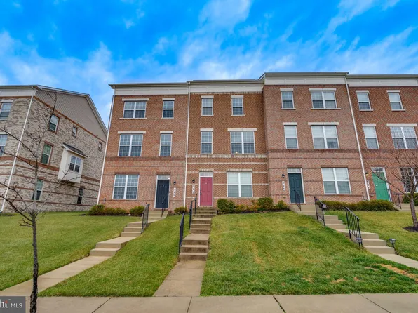 522 Victorianna Dr, Capitol Heights, MD 20743