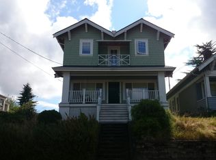 5108 Woodlawn Ave N, Seattle, WA 98103