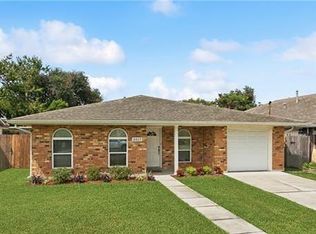 3217 Illinois Ave, Kenner, LA 70065