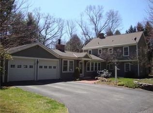 111 Somerset Dr, Avon, CT 06001