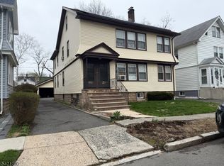 538 N Maple Ave, East Orange, NJ 07017
