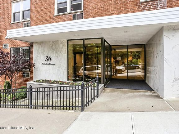 2nd image of 36 Hamilton Ave APT 2S
