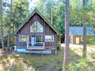 47 Outlook Ln, Friday Harbor, WA