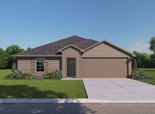 215 Desert Willow Way, Royse City, TX 75189